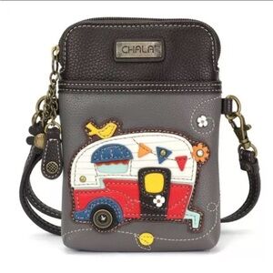 Chala Convertible Bag
